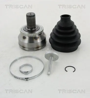Produktbild von TRISCAN Gelenksatz Antriebswelle 8540 27112