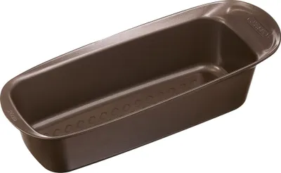 Produktbild von Pyrex Kastenform Königskuchenform Brotbackform Auflaufform Backform 30 CM