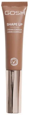 Zdjęcie produktu dla Gosh Shape Up Bronzer w kremie 002, 14 ml