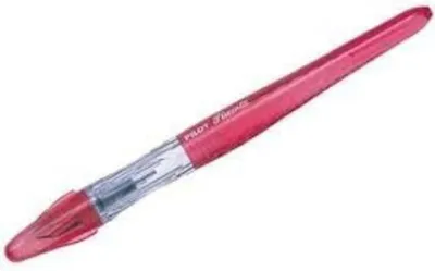 Produktbild von Pilot Plumix Neon – Füller – Blau – Mediumspitze