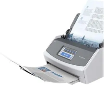 Immagine prodotto di Scanner Fujitsu ScanSnap iX1600 - A4