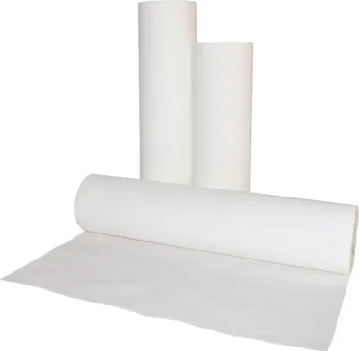 Produktbild von 9 Rollen Liegenabdeckungen | Ärzterollen | 54,3 cm x 50 m