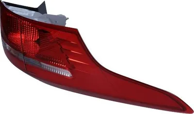 Produktbild von Rückleuchte links W5W Glühlampen-Technologie HELLA für u.a. FORD FOCUS