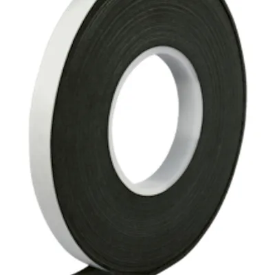 Produktbild von beko KP-Band 100 plus-5,6 m-Schwarz-20 mm-12 mm