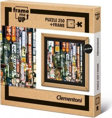 Obrázok produktu pre Clementoni 38507, 12 rok / roky