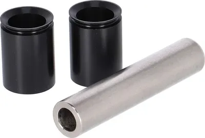 Produktbild von RearShock Mounting Hardware RockShox 3-piece 1/2"10x45.0,Standard.