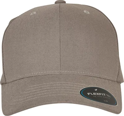 Image de FLEXFIT 6100NU | FLEXFIT Nu® Cap - Couleur : Grey - Taille : S/M