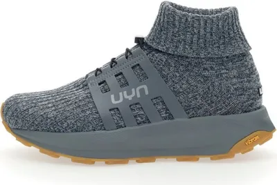 Produktbild von UYN Uynner Hero wasserfeste Outdoorschuhe aus Wolle Herren grey melange 40