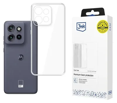 Produktbild von 3mk Clear Case pro Motorola Edge 50 Neo (5903108608015)