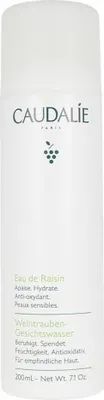 Obrázok produktu pre Osviežujúca voda v spreji pre citlivú pokožku (hroznová voda), 200 ml