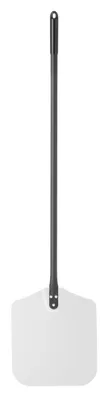 Produktbild von HENDI Pizzaschaufel quadratisch aluminium 310x350x1350 mm