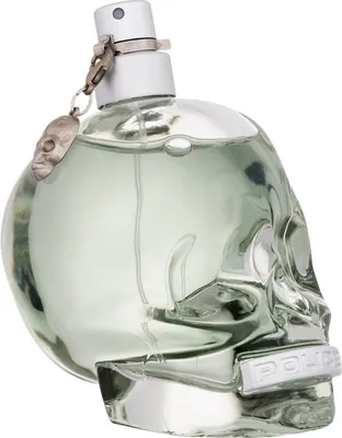 Zdjęcie produktu dla POLICE To Be Green EDT 75ml