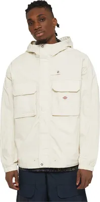 Produktbild von Dickies Fishersville Jacke Beige M Mann Beige M