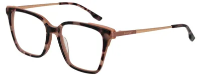 Image de BULGET EYEWEAR Montures de lunettes BG6461 53H02