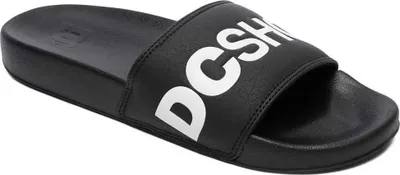 Produktbild von Dc Shoes Badesandalen Schwarz EU 47 Herren Schwarz EU 47