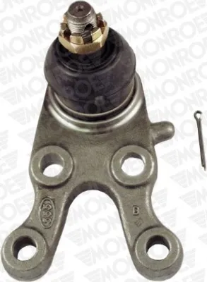 Produktbild von MONROE Traggelenk für MITSUBISHI PAJERO II (V3W, V2W, V4W) L42507
