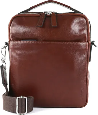 Produktbild von PICARD Umhängetasche Buddy Crossbody Bag Cognac braun