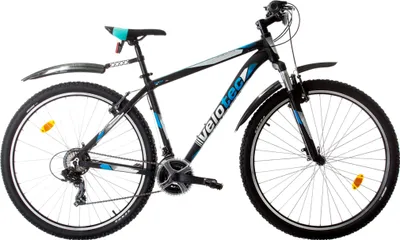 Produktbild von Multibrand Velotec PRO 29" Mountainbike