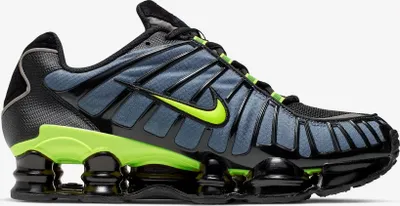 Zdjęcie produktu dla Nike Shox TL Thunderstorm - EU: 42.5
