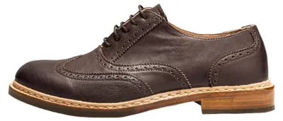 Produktbild von Neosens Schuhe Herren S598 MONTONE BROWN / KERNER Farbe Braun