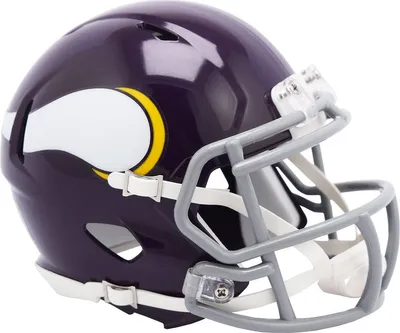 Obrázok produktu pre Mini futbalová prilba Riddell Speed Minnesota Vikings 1961-79