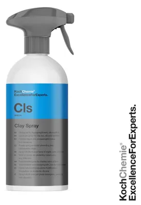 Produktbild von Lubrikant Koch Chemie Lehm-Spray (500 ml)