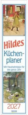 Zdjęcie produktu dla Planer kuchni Hildes 2027