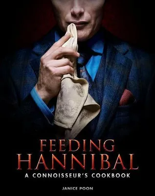 Immagine prodotto di Feeding Hannibal