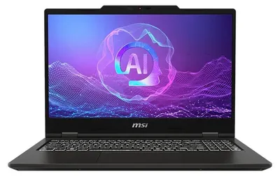 MSI, VenturePro 15 A2RWFG-012FR, Intel Core 7, 16 GB, 1 TB, Ano — snímek 1