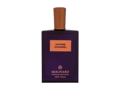 Zdjęcie produktu dla MOLINARD Chypre Charnel EDP 75ml