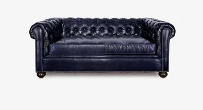 Produktbild von Chesterfield Sofagarnitur Sofa Couch Polster 3 2 1 Sitzer Leder Sofas Stoff Neu