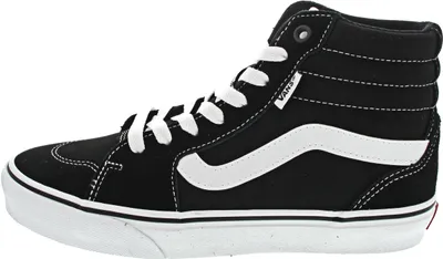 Produktbild von Vans WM Filmore HI VN0A5HYUIJU1 (40.5/black-white)