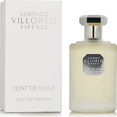 Zdjęcie produktu dla Lorenzo Villoresi Firenze Teint de Neige EDP 100 ml UNISEX