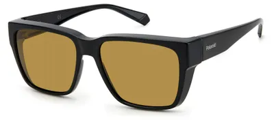 Image de POLAROID SUNGLASSES Lunettes de soleil PLD 9018_S_807_59