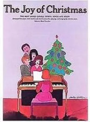 Immagine prodotto di La gioia del Natale