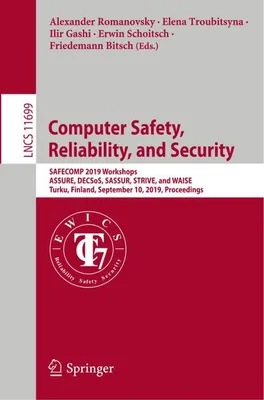 Produktbild von Computersicherheit, Zuverlässigkeit und Schutz