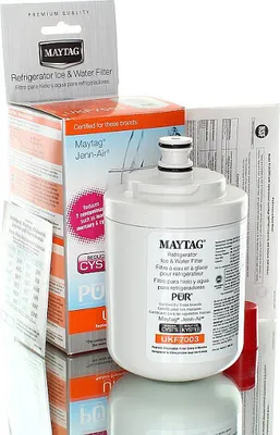 Immagine prodotto di Filtro acqua Boretti UKF7003