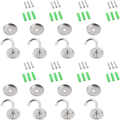 Productafbeelding van Houten handgrepen, 20 stuks, ronde knoppen, 35x25 mm, meubelaccessoires
