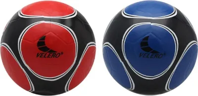 Produktbild von Ball Bunt Leder Ø 23 cm