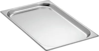 Produktbild von Bartscher GN-Behälter 1/1, T20