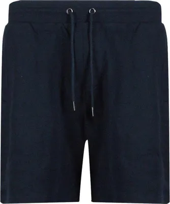 Obrázek produktu pro Tommy Hilfiger - Pánské teplákové kraťasy "Desert Sky" SY2236 (XL) (Navy)