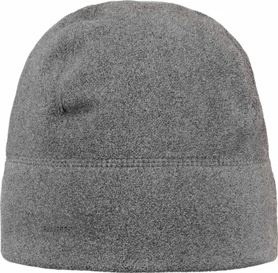 Image de BARTS Casquette unie - Basic Beanie, One Size, uni gris foncé
