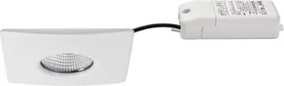 Zdjęcie produktu dla Brumberg 39255073, 4 K, 513 lm, IP44, Biały