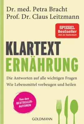 Obrázek produktu pro Klartext Ernährung