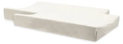 Produktbild von Jollein 2550-503-68191, Sand, Einfarbig, Baumwolle, Polyester, Junge/Mädchen, Handwäsche/Maschinenwäsche, 40 °C