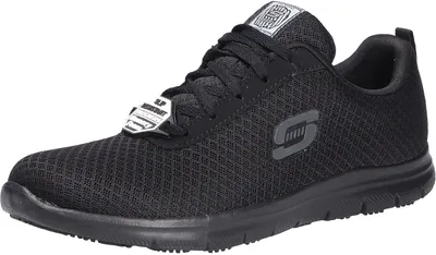 Immagine prodotto di Sneakers Del Marchio Skechers Del Modello Ghenter- Bronaugh Nero
