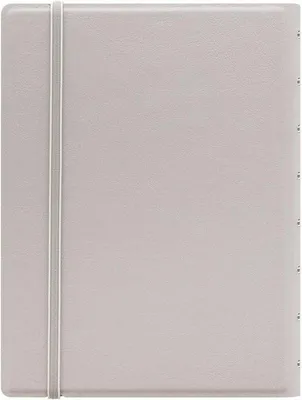 Immagine prodotto di Taccuino creativo in formato A5 - Colori pastello - Ideale per le persone creative