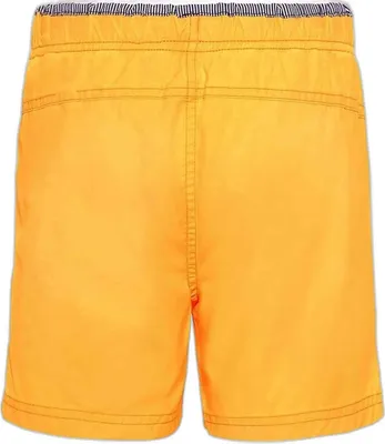 Produktbild von Badehose Name It 13162860-ORANGE für Jungen