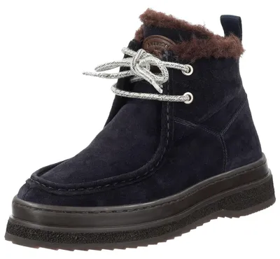 Produktbild von GANT Stiefelette Stiefelette Nubukleder