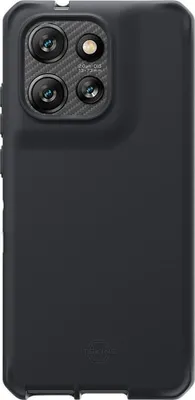 Produktbild von Mobilis 066080 Handy-Schutzhülle 16,3 cm (6.4") Cover Schwarz